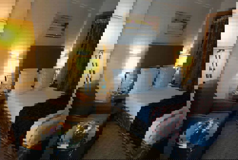 Radisson Blu Hotel Pune Kharadi