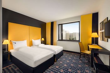 Vienna House Easy By Wyndham Katowice