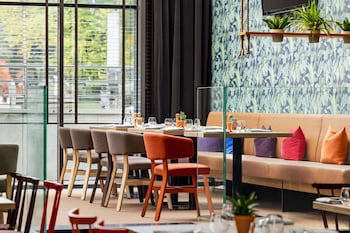 Vienna House Easy By Wyndham Katowice