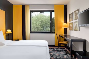 Vienna House Easy By Wyndham Katowice