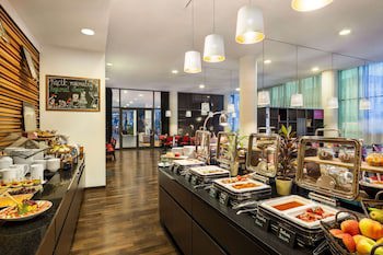 Vienna House Easy By Wyndham Katowice