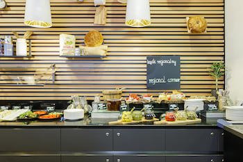 Vienna House Easy By Wyndham Katowice