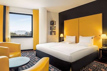 Vienna House Easy By Wyndham Katowice