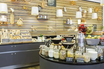 Vienna House Easy By Wyndham Katowice