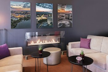 Vienna House Easy By Wyndham Katowice