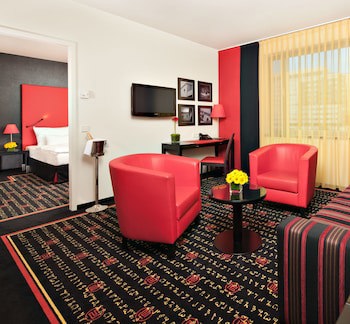 Vienna House Easy By Wyndham Katowice