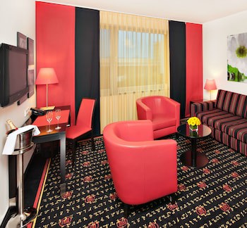 Vienna House Easy By Wyndham Katowice