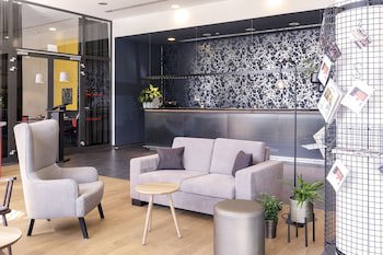 Vienna House Easy By Wyndham Katowice