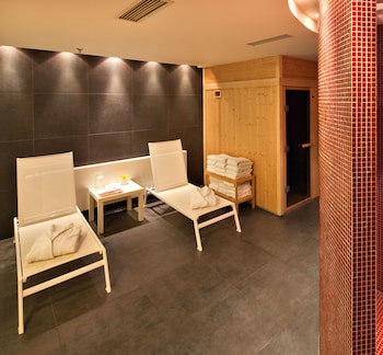 Vienna House Easy By Wyndham Katowice