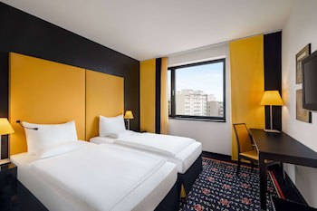 Vienna House Easy By Wyndham Katowice