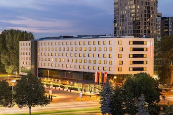 Vienna House Easy By Wyndham Katowice