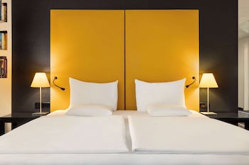 Vienna House Easy By Wyndham Katowice