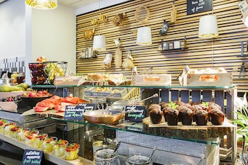 Vienna House Easy By Wyndham Katowice