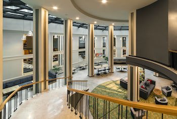 Citadines City Centre Tbilisi