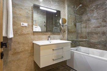 Citadines City Centre Tbilisi