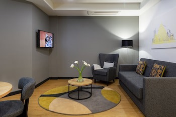 Citadines City Centre Tbilisi