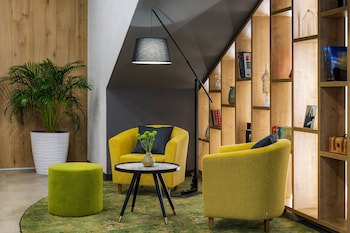 Citadines City Centre Tbilisi