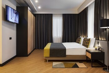 Citadines City Centre Tbilisi