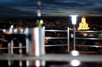 Citadines City Centre Tbilisi