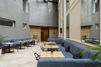 Citadines City Centre Tbilisi