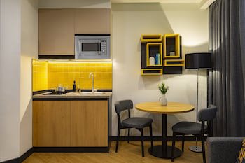 Citadines City Centre Tbilisi