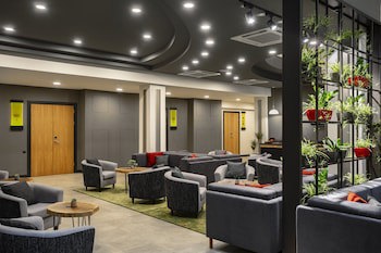 Citadines City Centre Tbilisi
