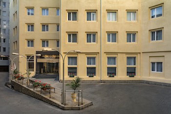Citadines City Centre Tbilisi