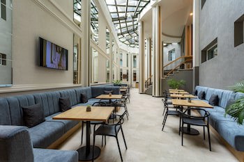 Citadines City Centre Tbilisi