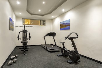 Citadines City Centre Tbilisi