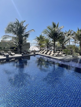 Kilombo Villas & Spa
