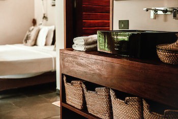 Kilombo Villas & Spa
