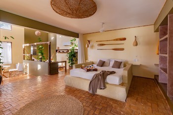 Kilombo Villas & Spa