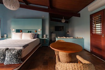 Kilombo Villas & Spa