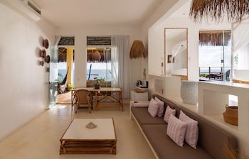 Kilombo Villas & Spa