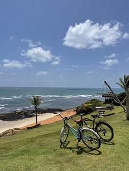 Kilombo Villas & Spa