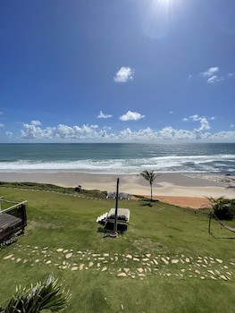 Kilombo Villas & Spa