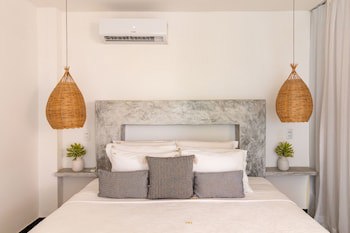 Kilombo Villas & Spa