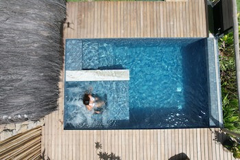 Kilombo Villas & Spa