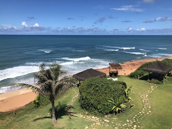Kilombo Villas & Spa