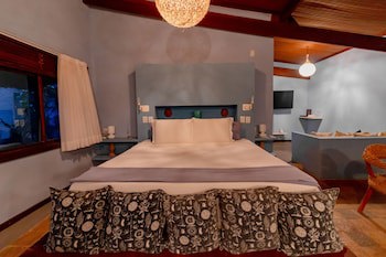 Kilombo Villas & Spa