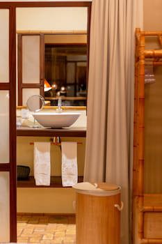Kilombo Villas & Spa
