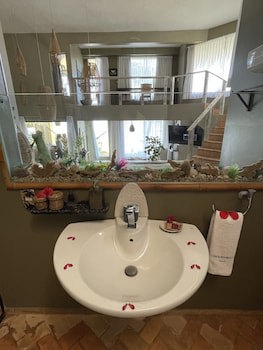 Kilombo Villas & Spa