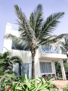 Kilombo Villas & Spa