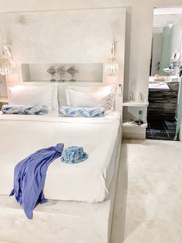 Kilombo Villas & Spa