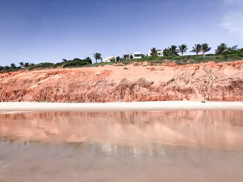 Kilombo Villas & Spa