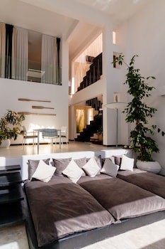 Kilombo Villas & Spa