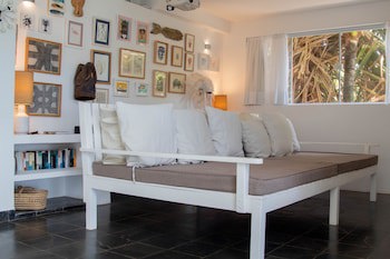 Kilombo Villas & Spa