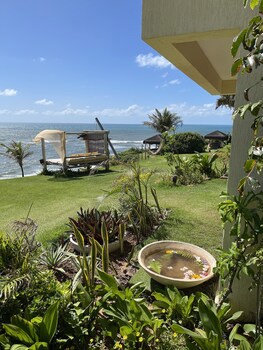 Kilombo Villas & Spa