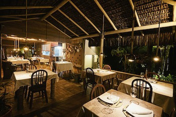 Kilombo Villas & Spa