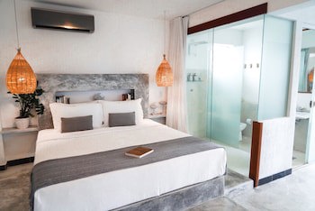 Kilombo Villas & Spa